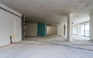 Vânzare, spațiu comercial, 238 mp, str. Vasile Lupu, Buiucani - Poză 19