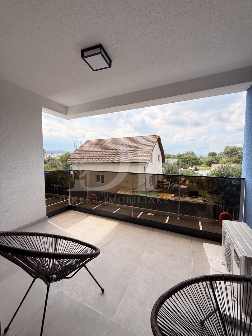 Apartament ultramodern / etaj intermediar / Zona Tineretului - Poză 15