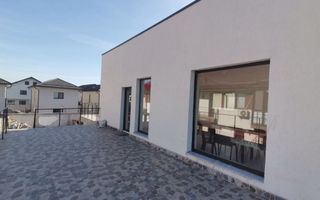 De vanzare vila 4 camere+curte, pretabila spatiu comercial, Bragadiru - Poză 5