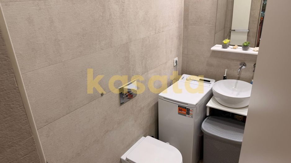 3 camere de închiriat cu grădină și parcare – lângă Parcul Herăstrău - Poză 18