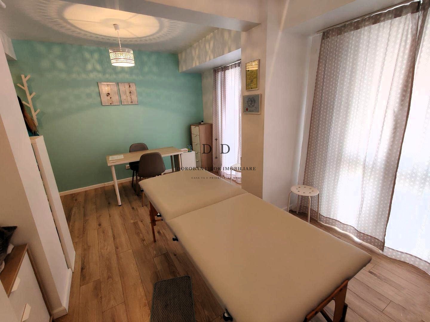 Spațiu comercial de închiriat – zonă excelentă- Europa, Calea Turzii - Poză 3