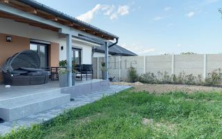 Casa premium cu 4 camere in Cartierul Episcopia din Oradea - Poză 20