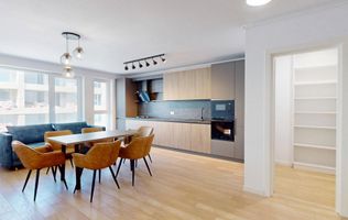 Apartament 2 Camere | MTM Residence | Pipera