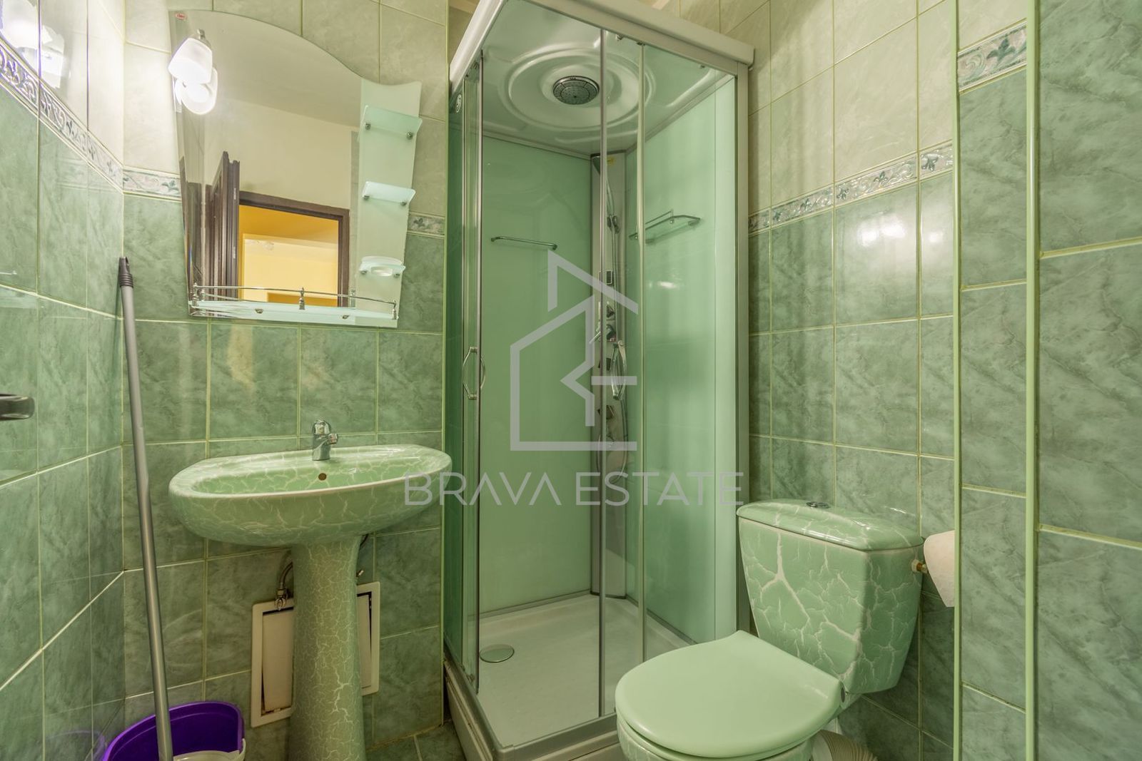 Apartament 4 camere | Intermediar | Mobilat | Parcare| Zorilor Gh.Dima - Poză 8