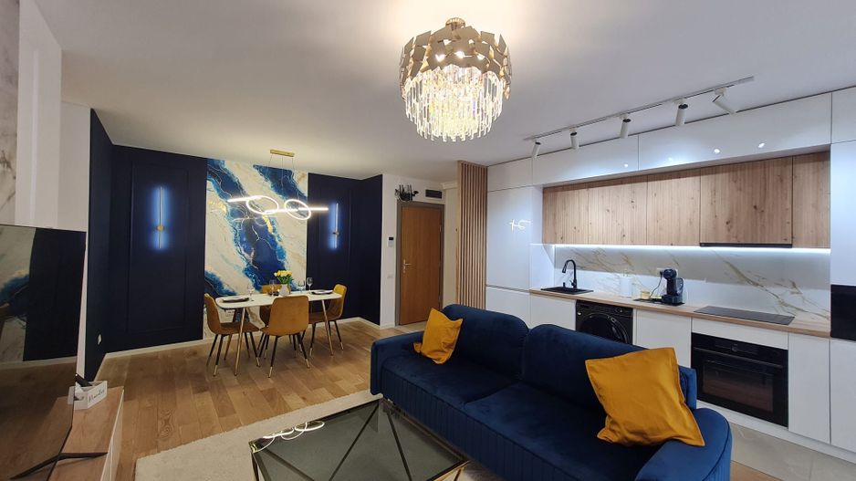 Lux și calitate la 5 minute de Piața Victoriei - Poză 47