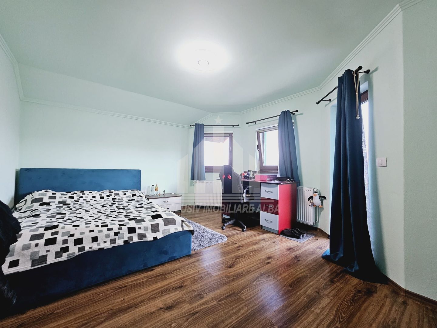 Casa individuala de vanzare, Cetate - Poză 12