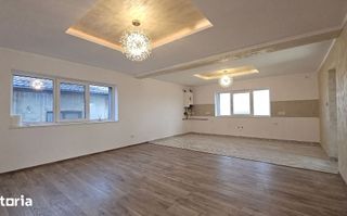 Casă nouă 2025, P+M, 5 camere, clasă energetică A, vedere lac, 500 mp – Ciurbești, Miroslava - Poză 7