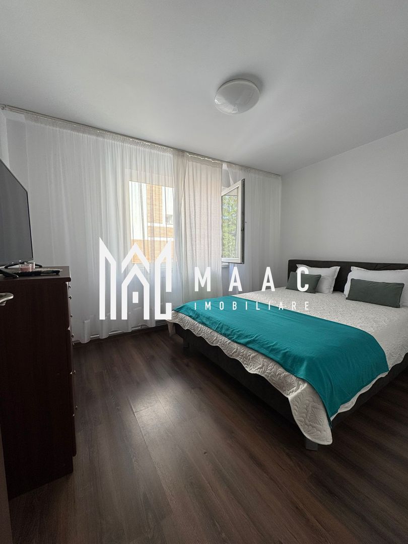 Apartament 2 camere de inchiriat | Zona Nord | Centrala proprie - Poză 4