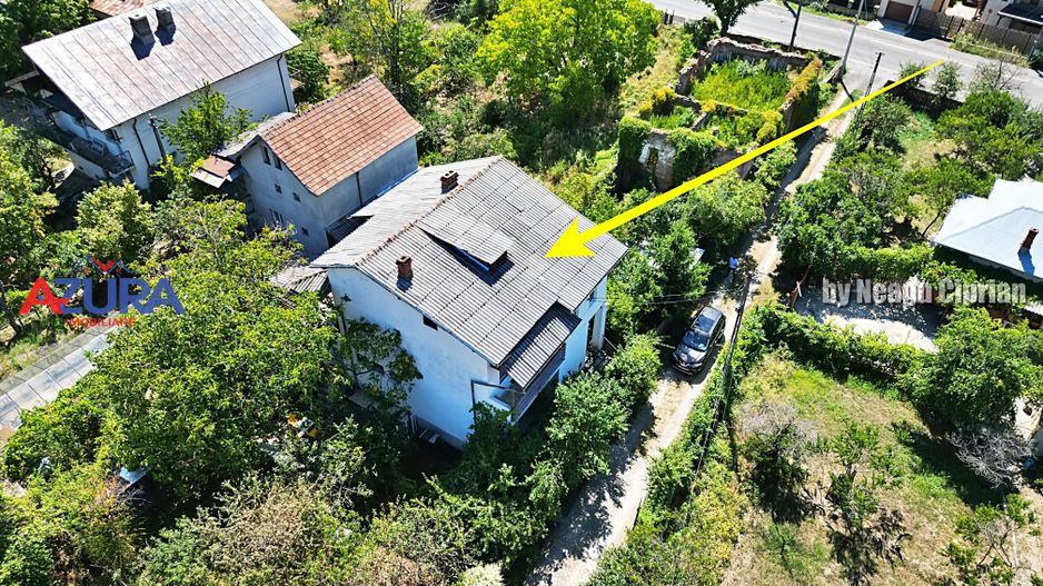 Casă P+1 cu subsol, 219 mp, teren 547 mp – Valea Mare Podgoria - Poză 13