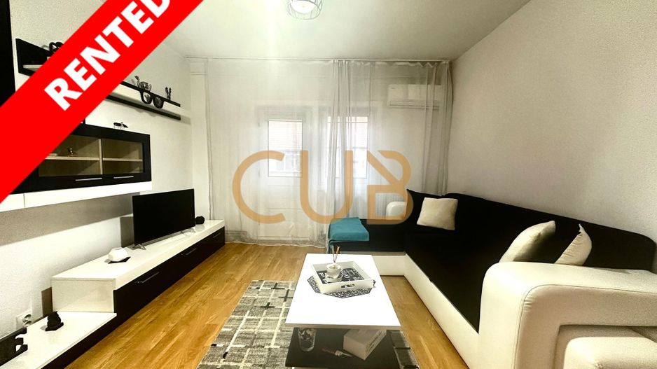 Ap2cam -  centrala termica ,et4/5 | Calea Aradului, Iulius Mall,zona N - Poză 1