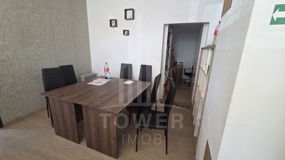 Spațiu comercial 150mp de închiriat - Str. Dorului Sibiu - Poză 6