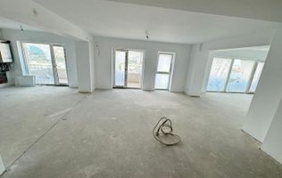 Duplex 5 camere 251 MP 8 Parcari Ștefan cel Mare - Parcul Circului