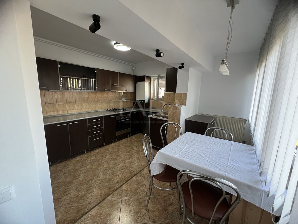 Apartament cu 2 camere in Marasti, zona Aurel Vlaicu - Poză 6
