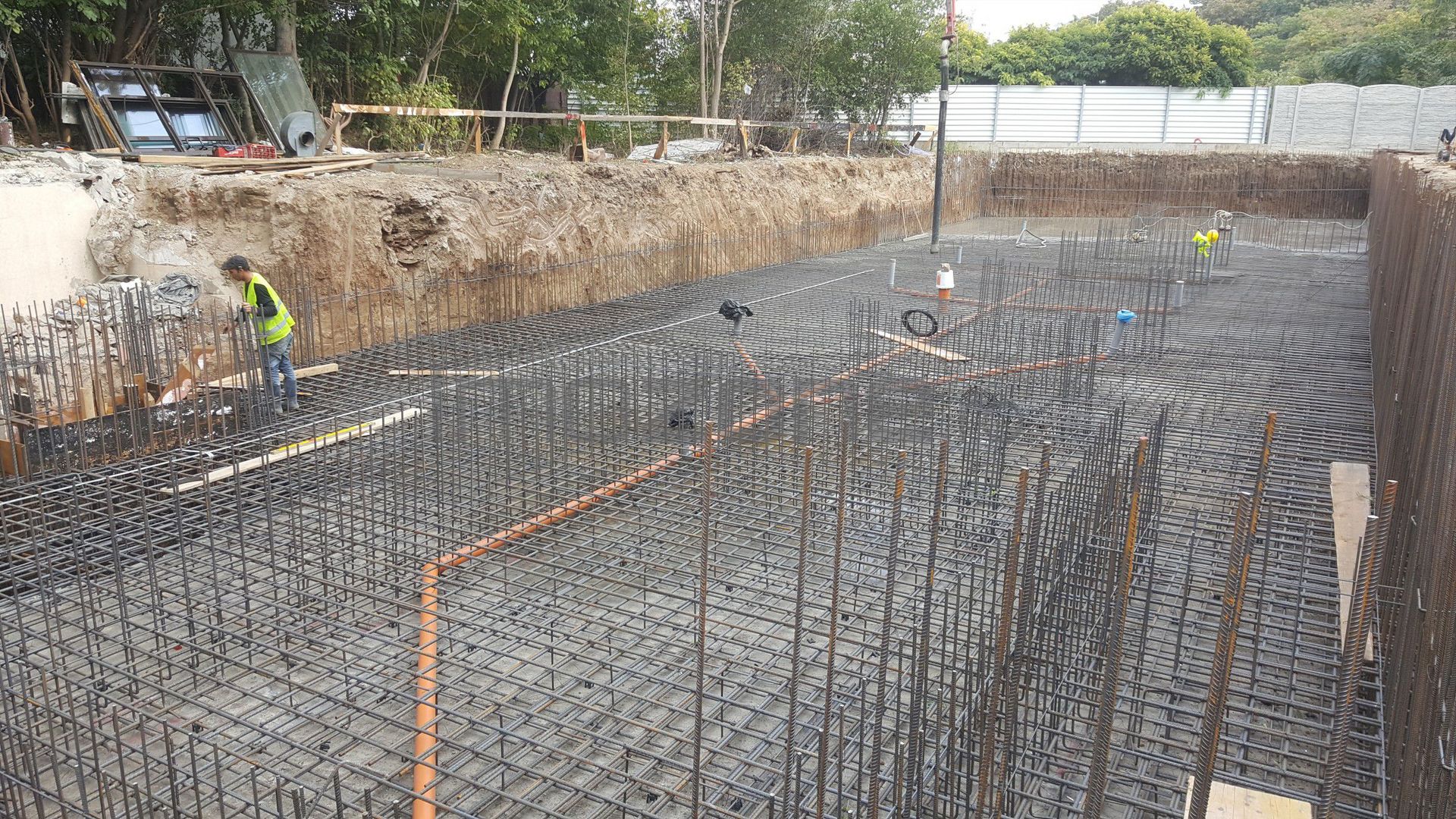 WestPoint Residence - Plaza - Poză 49