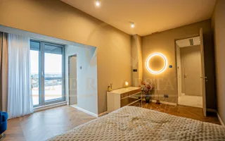 PENTHOUSE UNIC in mijlocul orasului Constanta - Poză 34