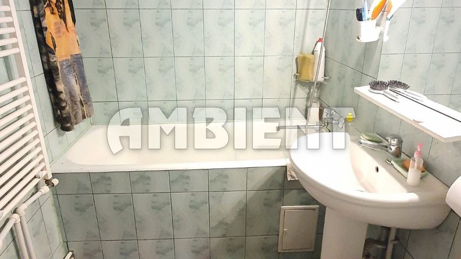 Apartament 2 camere, etaj 4, zona CRUCEA GĂRII; - Poză 4