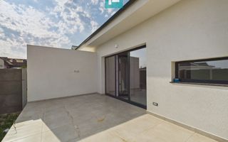 Duplex modern la Giarmata Vii - Poză 1