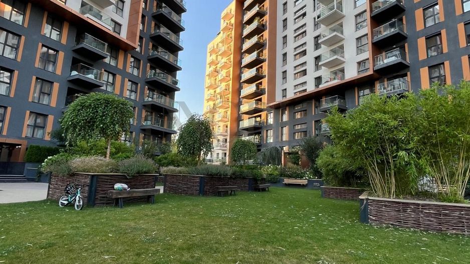 Apartament 2 camere modern | Expozitiei - Poză 14