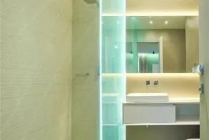 Chirie | Duplex 4 camere 151mp | Terasă 23mp | Parcare inclusă - Poză 13