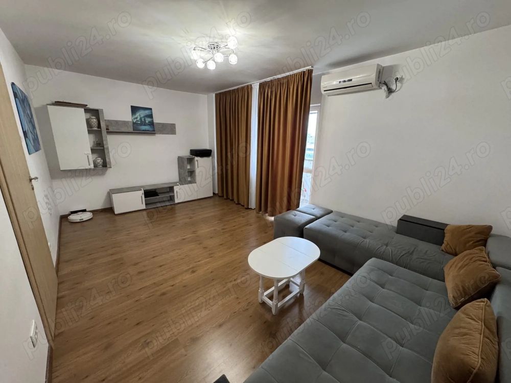 Apartament 2 camere decomandat - Lacul Tei - Poză 1
