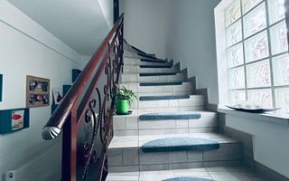 vila4cam,3bai,30mpcurte,2parcari/centru-zona noua Popesti Leordeni - Poză 1