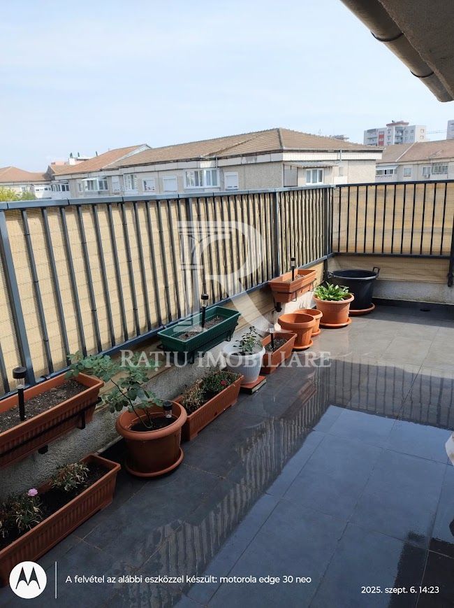 Apartament cu 2 camere | bloc nou | Zona Lotus 2 | Oradea - Poză 6