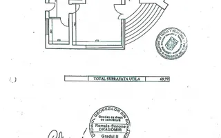Spațiu comercial de închiriat în zona Dristor - Poză 19