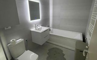 INTABULAT - MOBILAT - PARCARE - etaj 2 - 2 camere Visan Bucium - Poză 5
