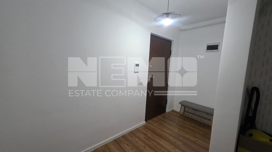 APARTAMENT 2 CAMERE | LONDON RESIDENCE | SUCEAVA - Poză 9