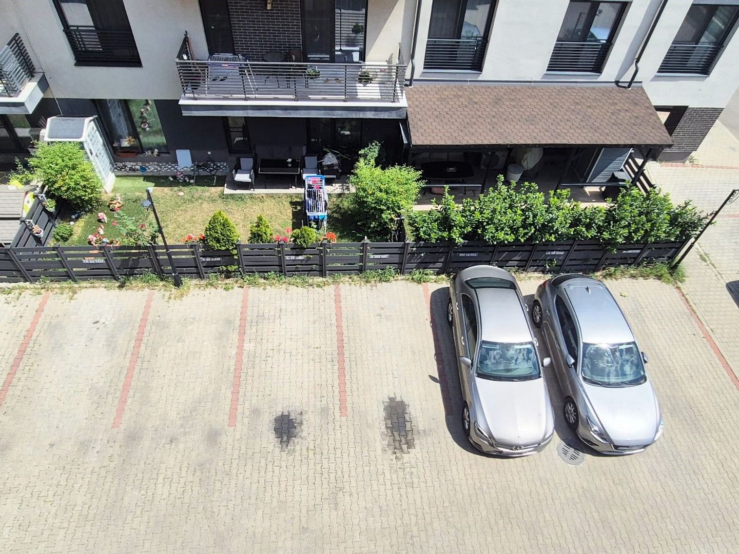 COMISION 0% - Apt superb 2 camere mobilat-parcare, 8 minute metrou Nicolae Teclu - Poză 6