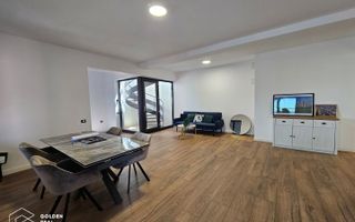 Penthouse 4 camere si terasa pe acoperis, Pipera, comision 0% - Poză 4