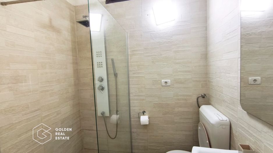 Apartament spatios si modern la etajul 1, zona Centru - Poză 6