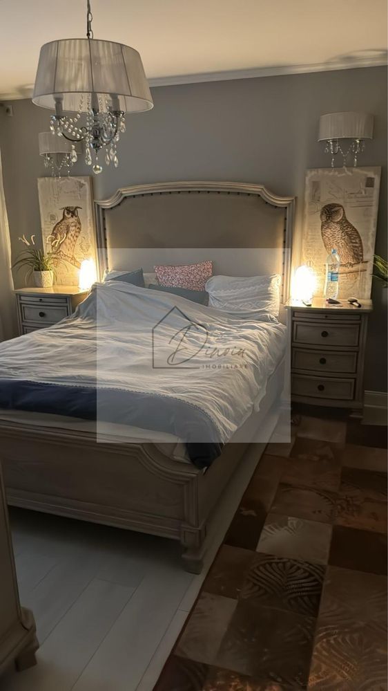 Apartament 3 camere premium I Calea Vacaresti  I centrala proprie - Poză 5