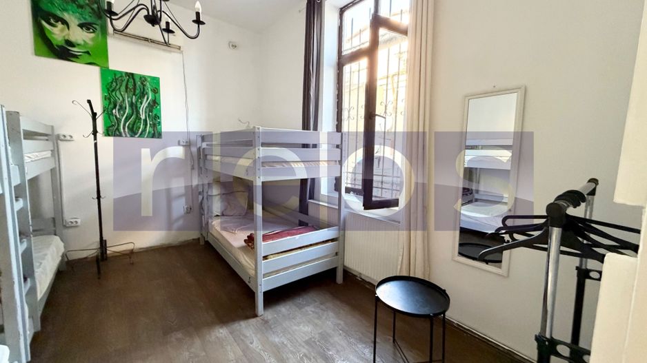 INCHIRIERE CASA | 8 CAMERE | IDEALA HOSTEL / CAZARE SAU ACTIVITATI DIVERSE - Poză 5