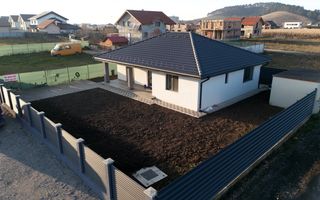 Casa Parter / Intabulata / Credit Avans 15% - Poză 26