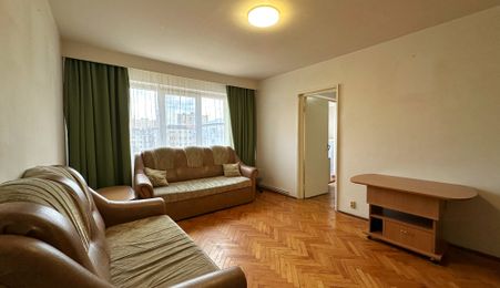 Apartament 2 camere Cuza Voda