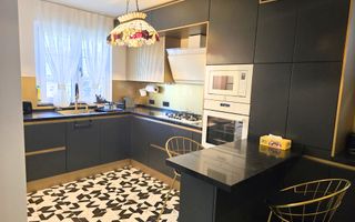 COMISION 0% I Vila 7 camere Aviatiei Baneasa PIpera I Henri Coanda - Poză 9