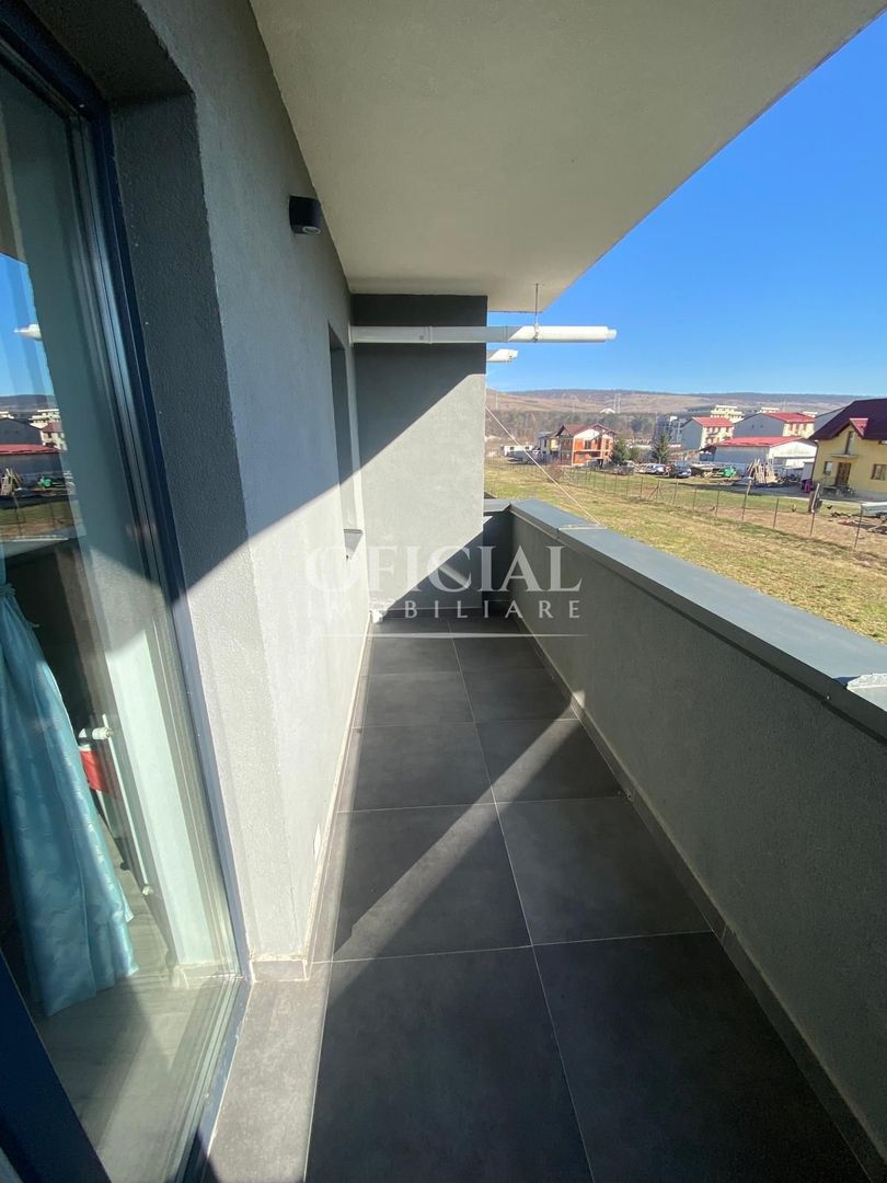 Apartament 2 Camere | PET FRIENDLY | Parcare | Floresti Tineretului - Poză 5