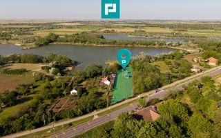Teren intravilan de 1215 mp în Oroshaza - Poză 1