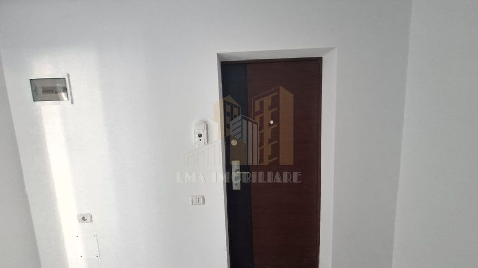 Apartament 2 camere tip studio Subcetate City 2 Sanpetru  Brasov - Poză 1