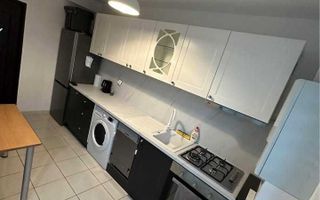 Apartament PET-FRENDLY  3 camere pe 2 niveluri,  parcare, zona Iris - Poză 8
