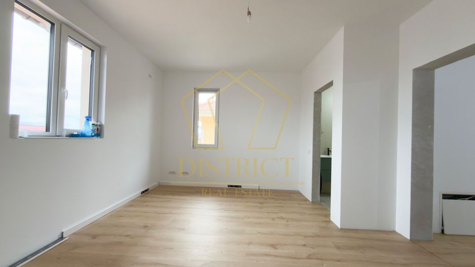 Duplex modern 4 camere si 3 bai | Dumbravita – Zona Cora - Poză 5