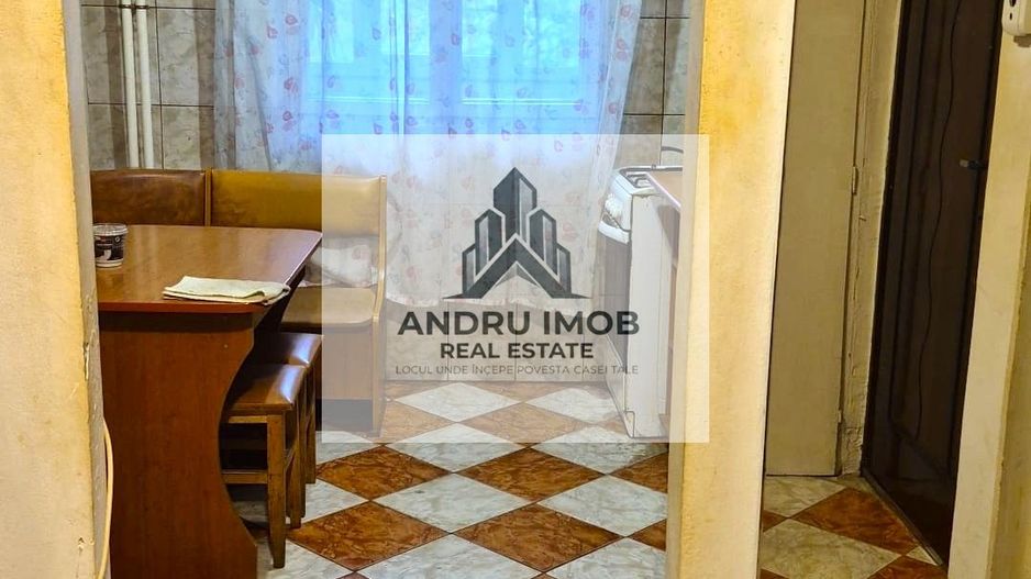 Apartament 3 Camere DECOMANDAT | Dristor - Fizicienilor - Poză 2