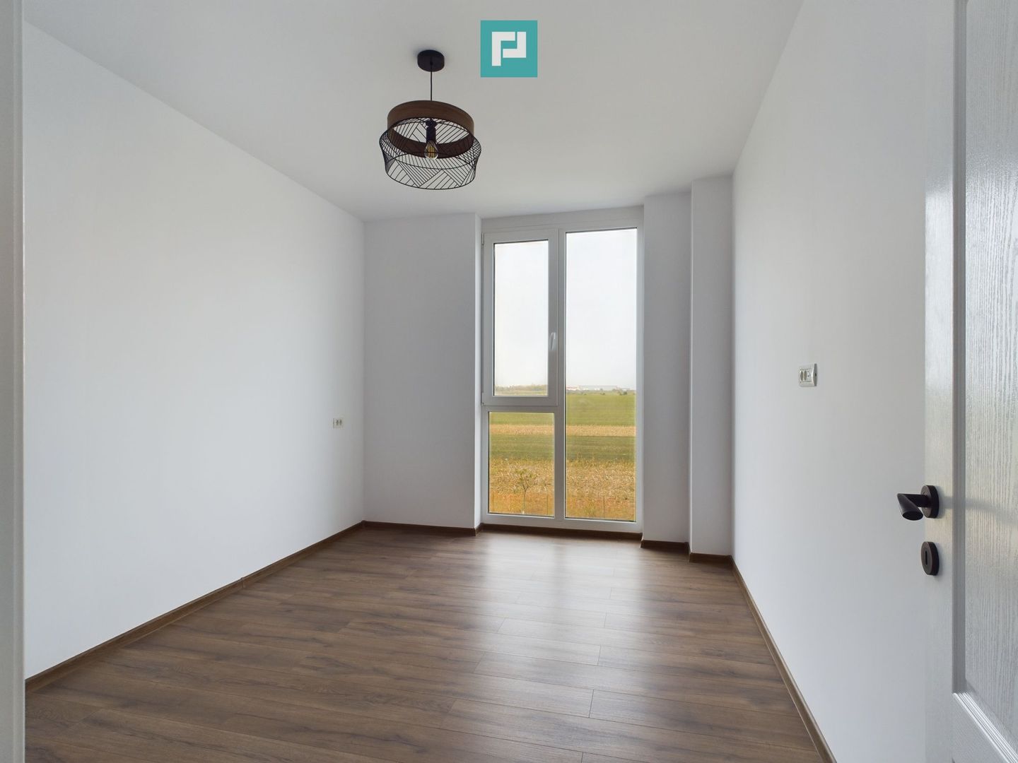 Apartament cu 2 camere, nou, în Calea Torontalului - Poză 5