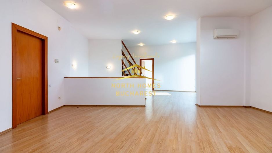 Oportunitate! Vila spatioasa cu piscina Iancu Nicolae - Teren 990MP! - Poză 11