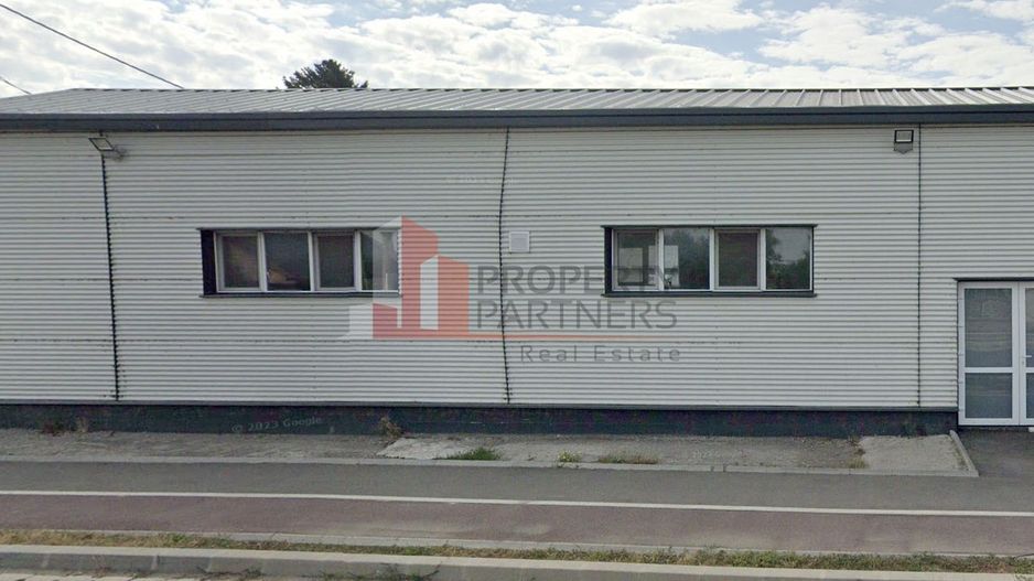Spațiu comercial de 100 mp disponibil  - Moara Vlăsiei, Căciulati. - Poză 4