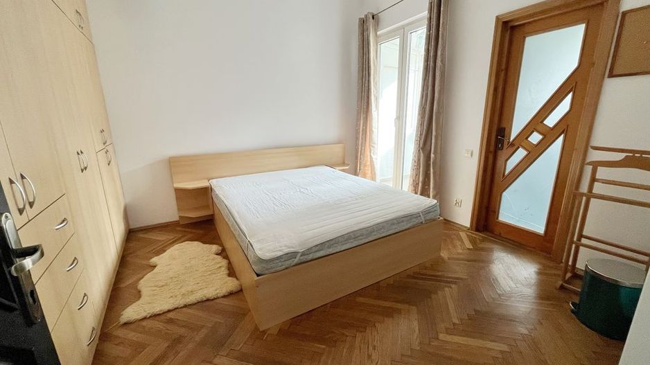Inchiriez apartament 2 camere (+1) Parcul Carol - Poză 7