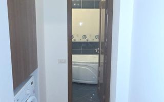 AP. 3 CAMERE - SEBASTIAN, CENTRALA PROPRIE, MOBILAT/ UTILAT MODERN - Poză 8