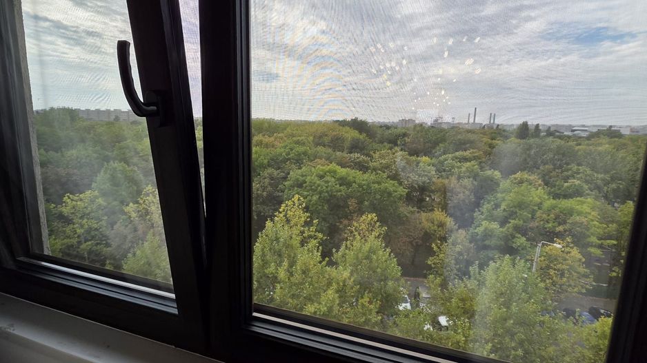 Apartament deosebit 3 camere Complex Belvedere - Baba Novac - Poză 18