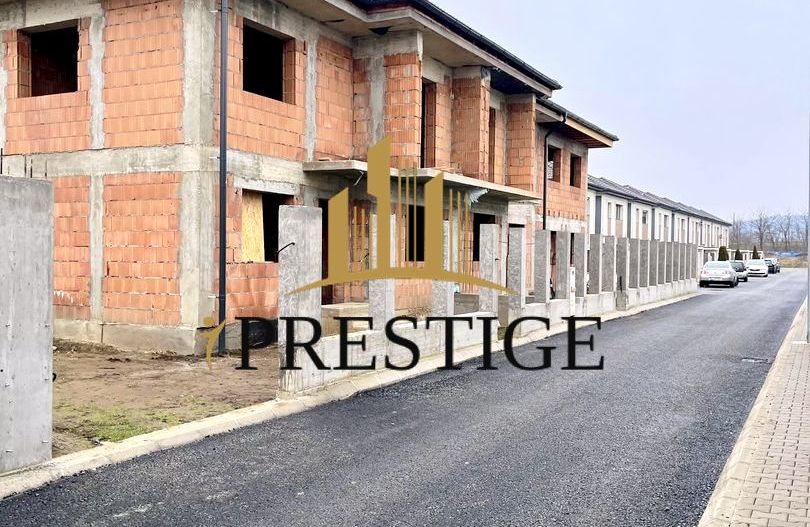 Duplex de vânzare – Șelimbăr | 120 mp utili | 150 mp curte liberă - Poză 9